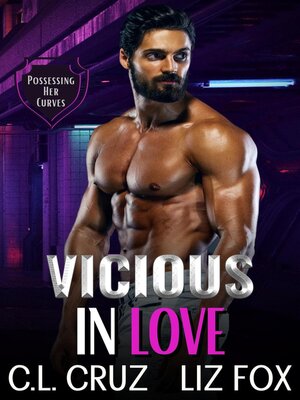 cover image of Vicious in Love